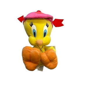 Premium Image Group Looney Tunes Tweety‎ Bird Valentine Plush Toy